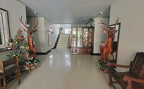 ที่พักนครราชสีมา The Rich Room